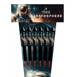 Stratosphere 6pack Rockets 1.3g